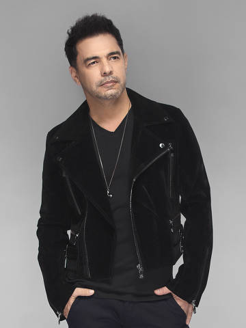 Zez&eacute; Di Camargo